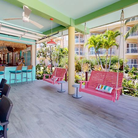 The Grand Caymanian Resort George Town Kültér fotó