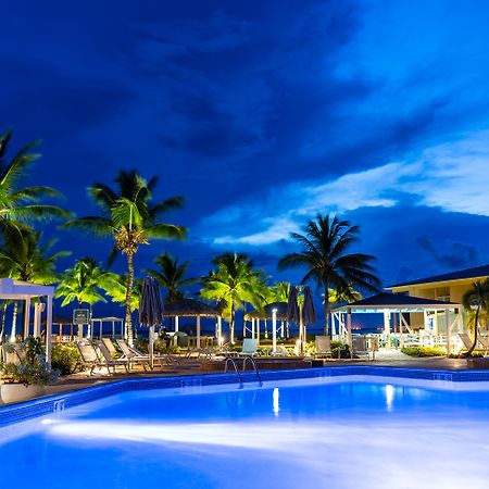 The Grand Caymanian Resort George Town Kültér fotó