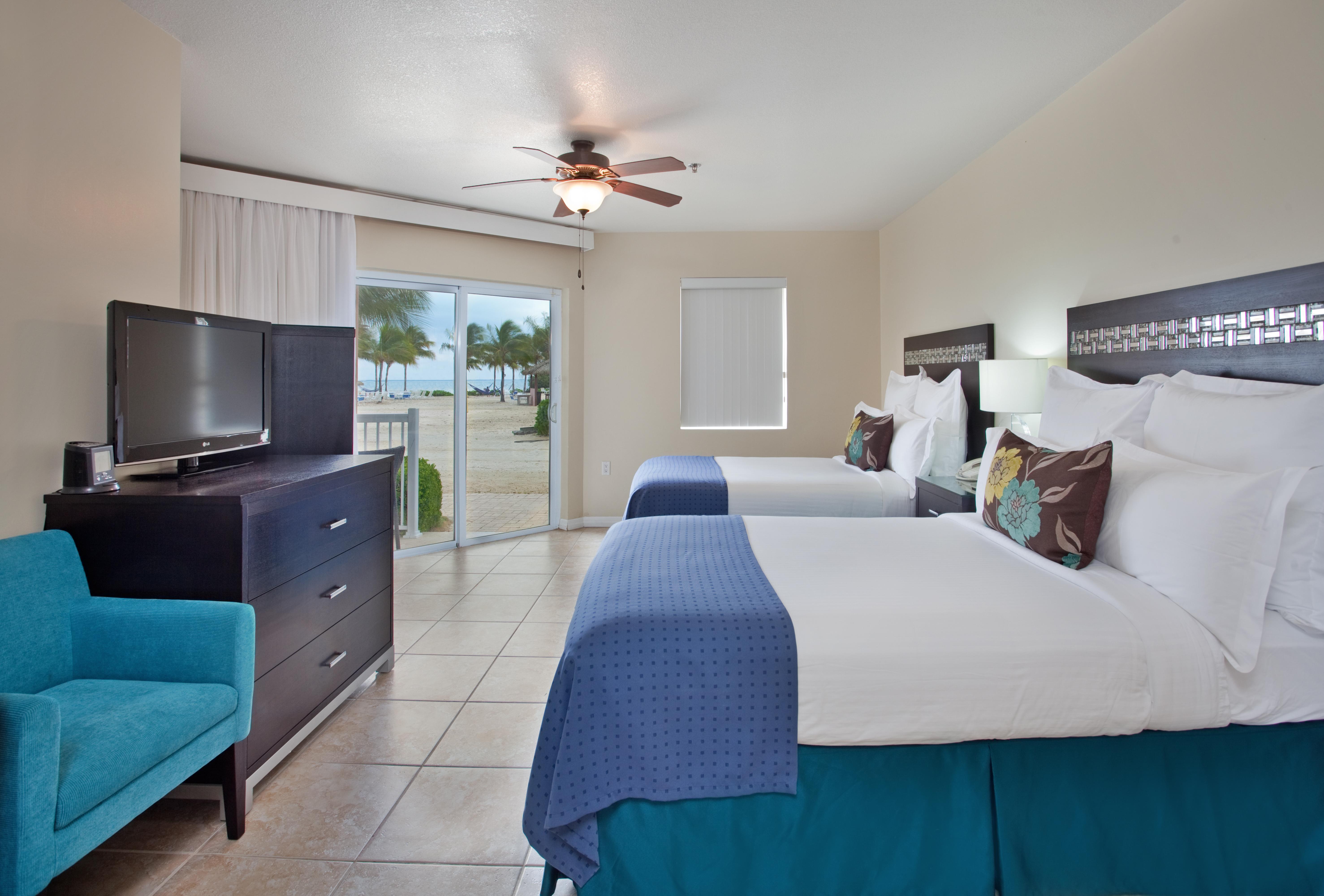 The Grand Caymanian Resort George Town Kültér fotó