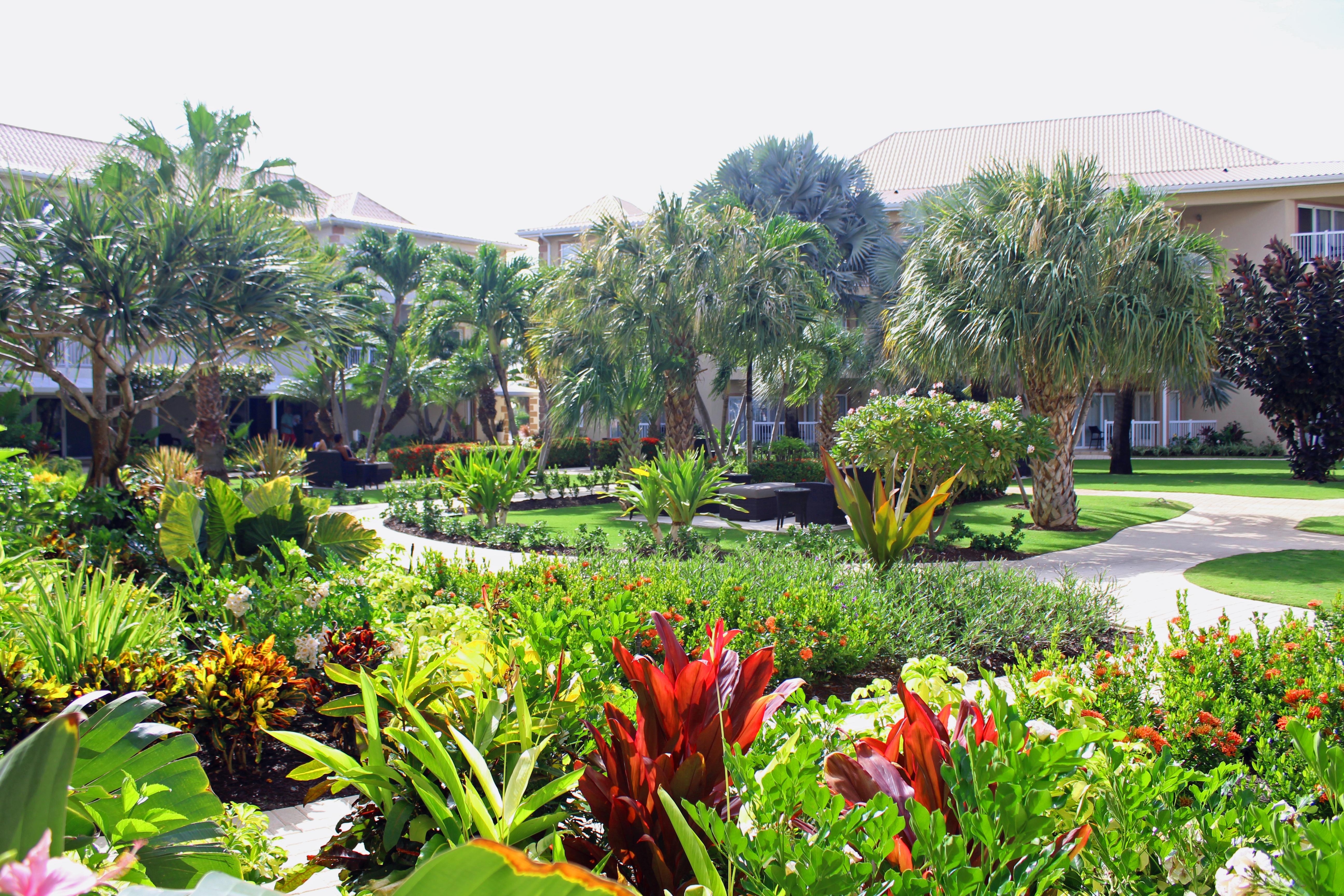 The Grand Caymanian Resort George Town Kültér fotó