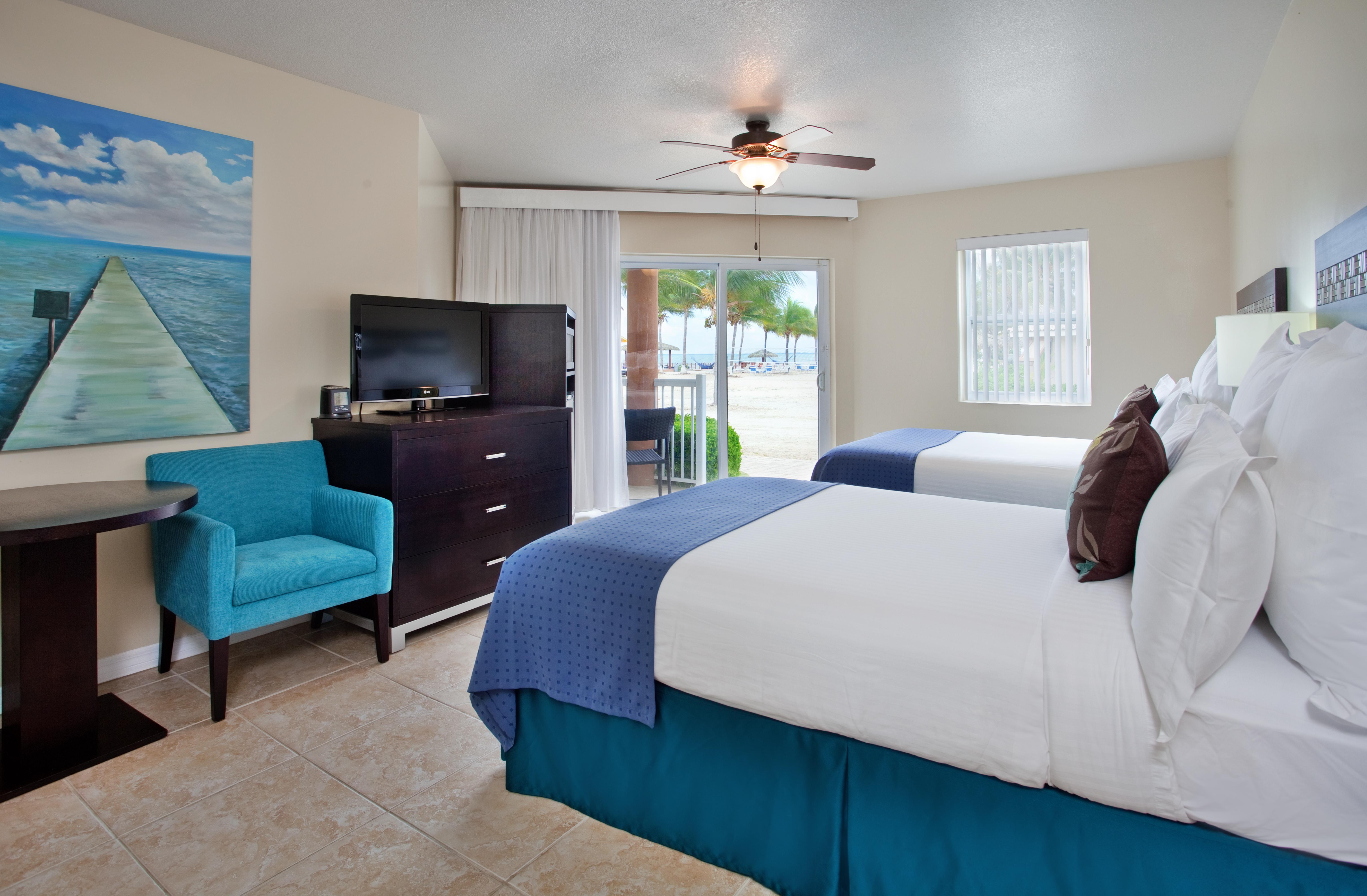 The Grand Caymanian Resort George Town Kültér fotó
