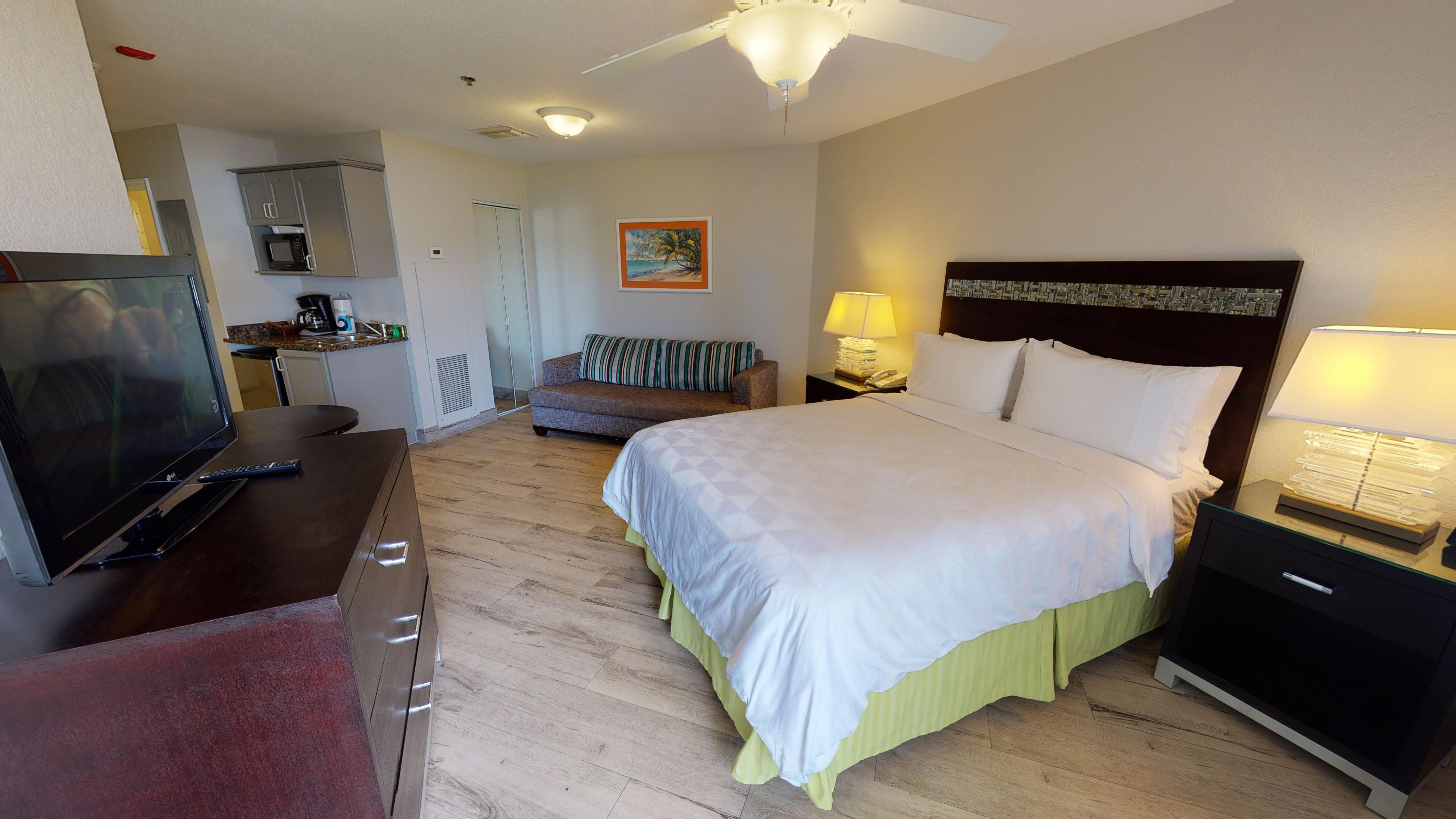 The Grand Caymanian Resort George Town Kültér fotó