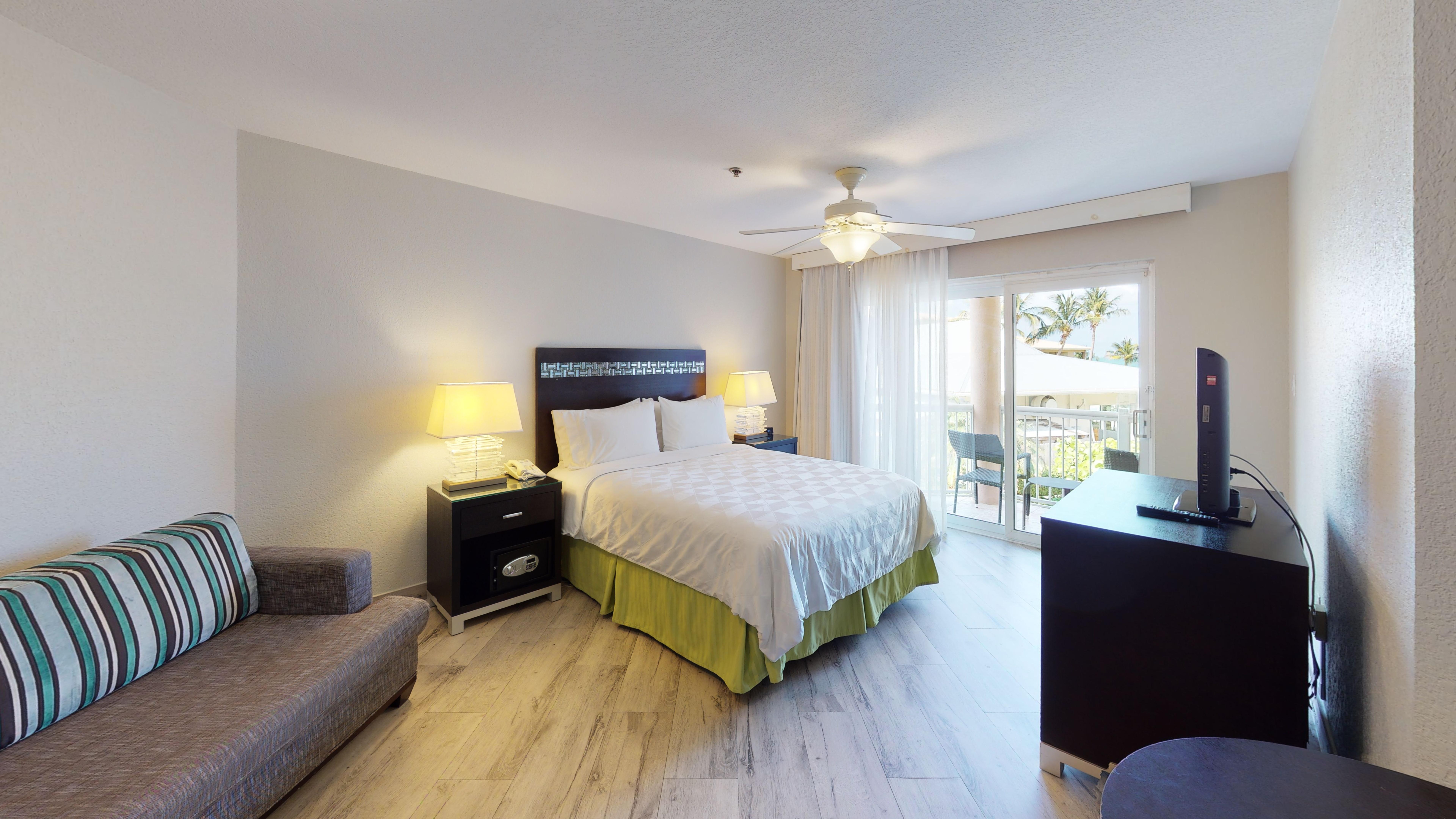 The Grand Caymanian Resort George Town Kültér fotó