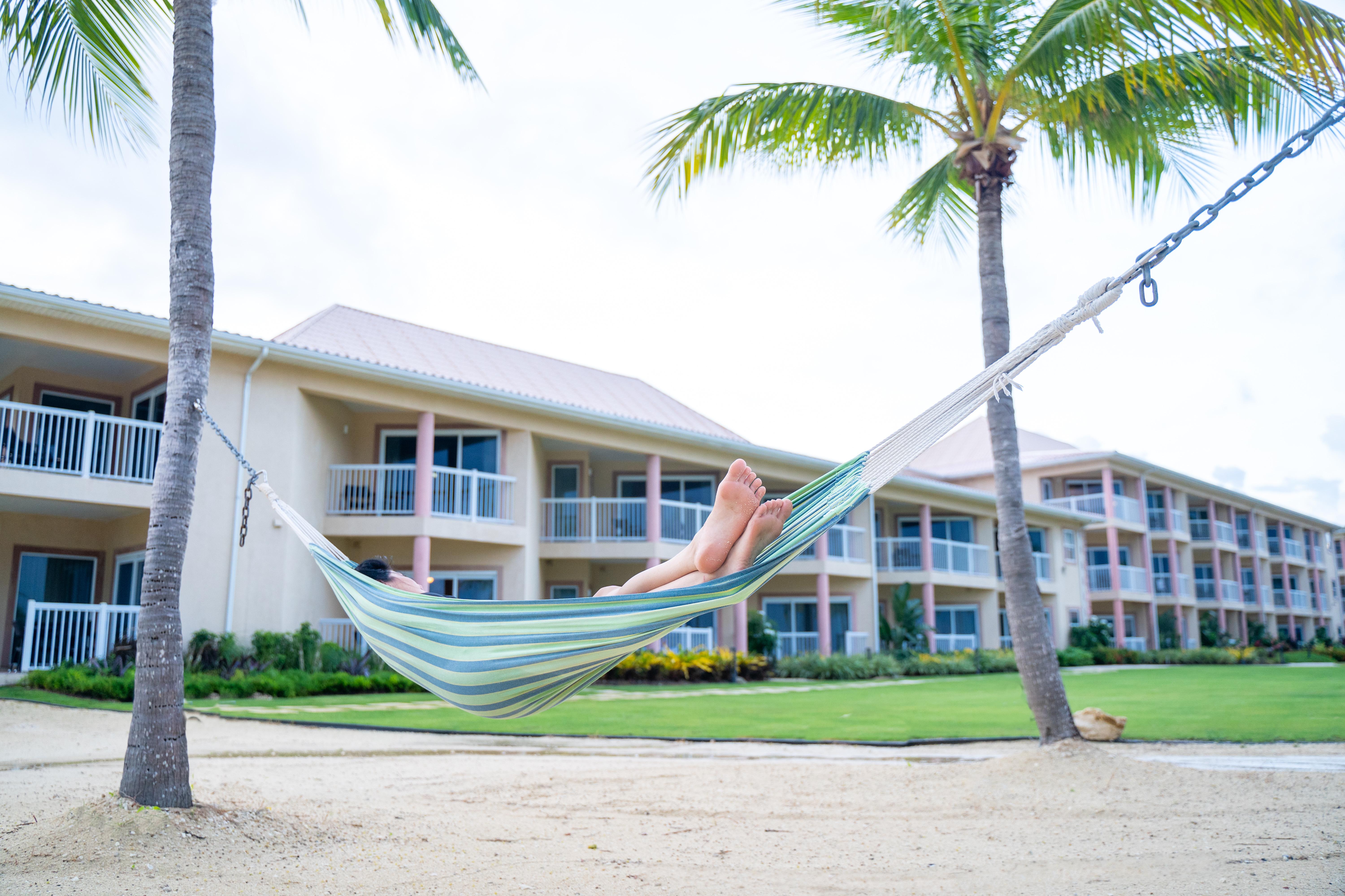 The Grand Caymanian Resort George Town Kültér fotó