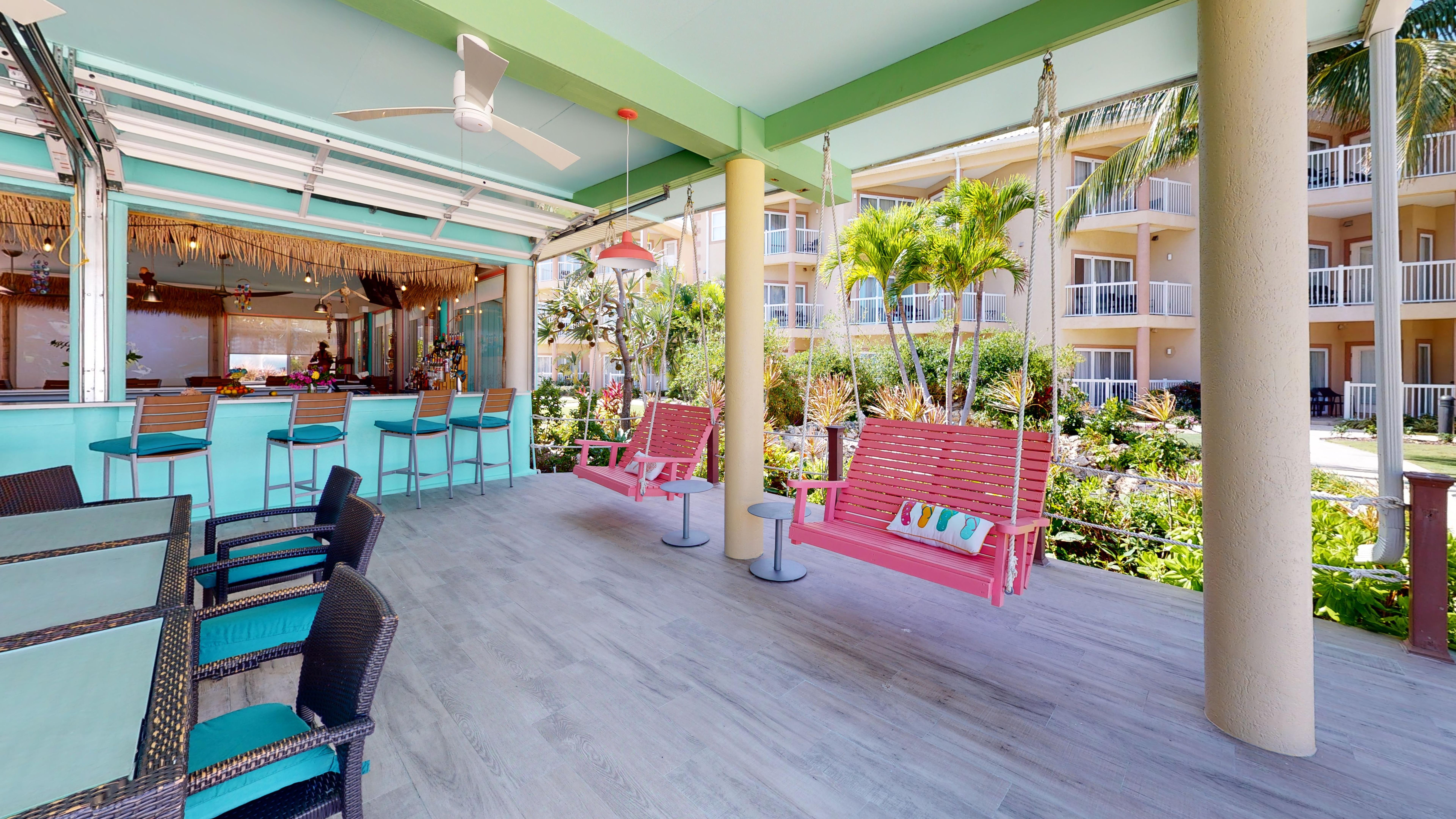 The Grand Caymanian Resort George Town Kültér fotó