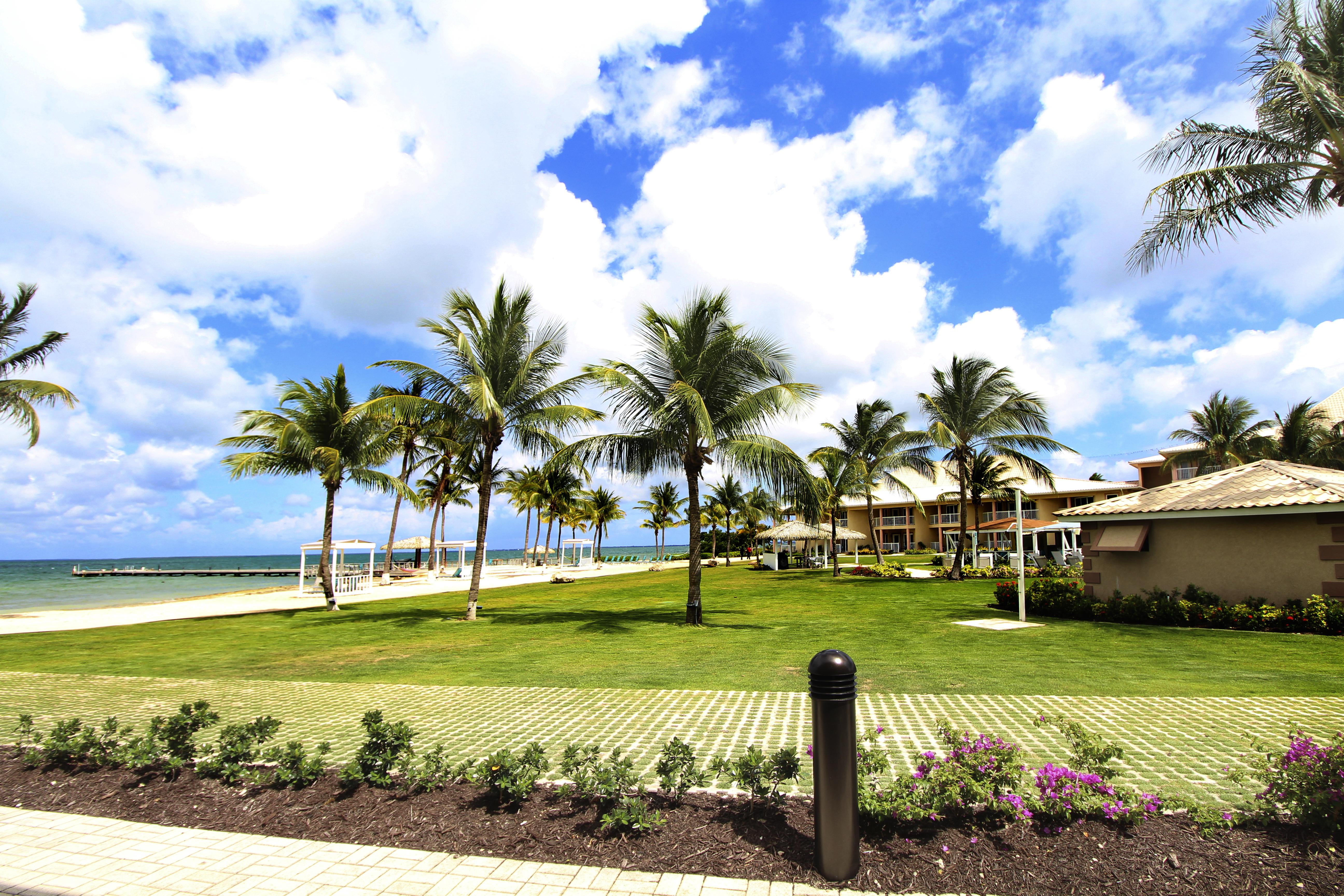 The Grand Caymanian Resort George Town Kültér fotó