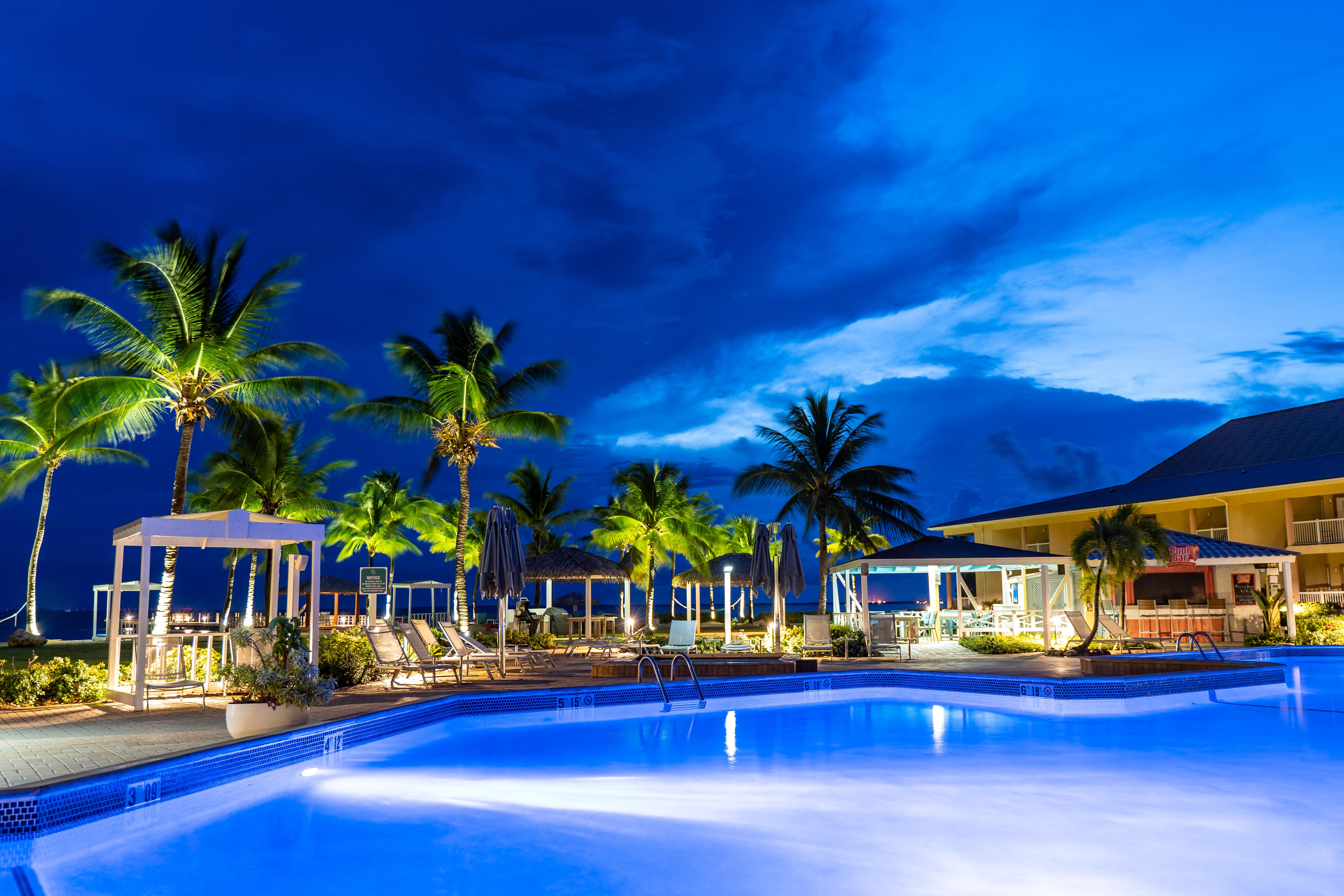 The Grand Caymanian Resort George Town Kültér fotó