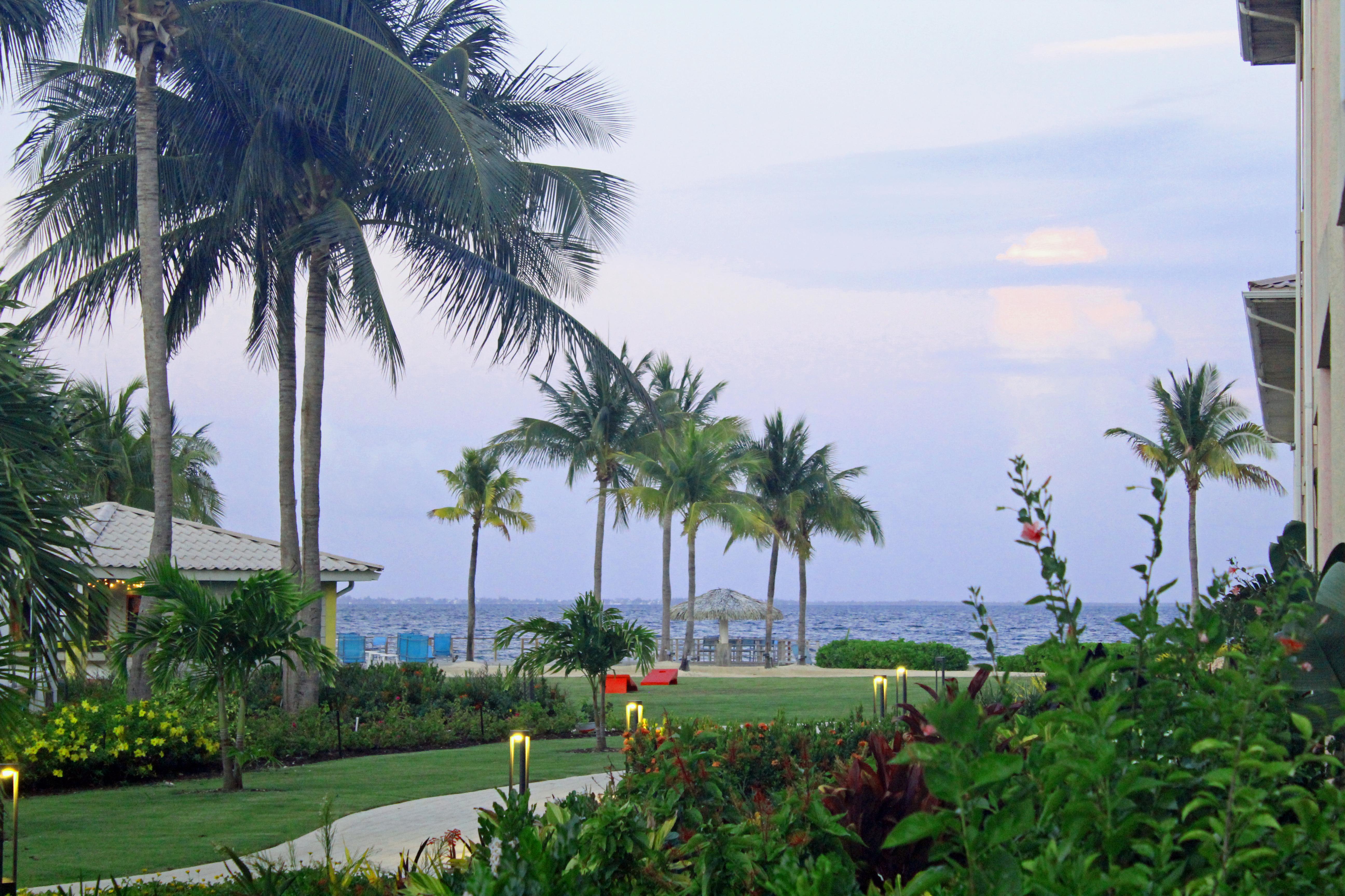 The Grand Caymanian Resort George Town Kültér fotó