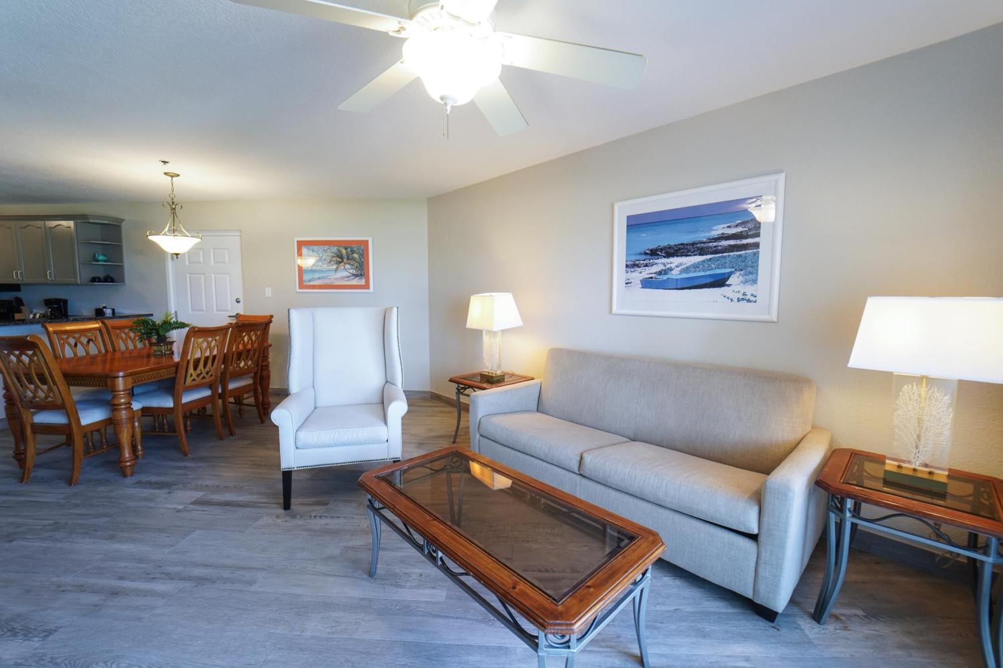 The Grand Caymanian Resort George Town Kültér fotó