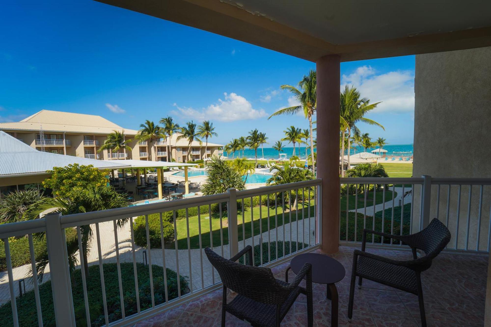 The Grand Caymanian Resort George Town Kültér fotó