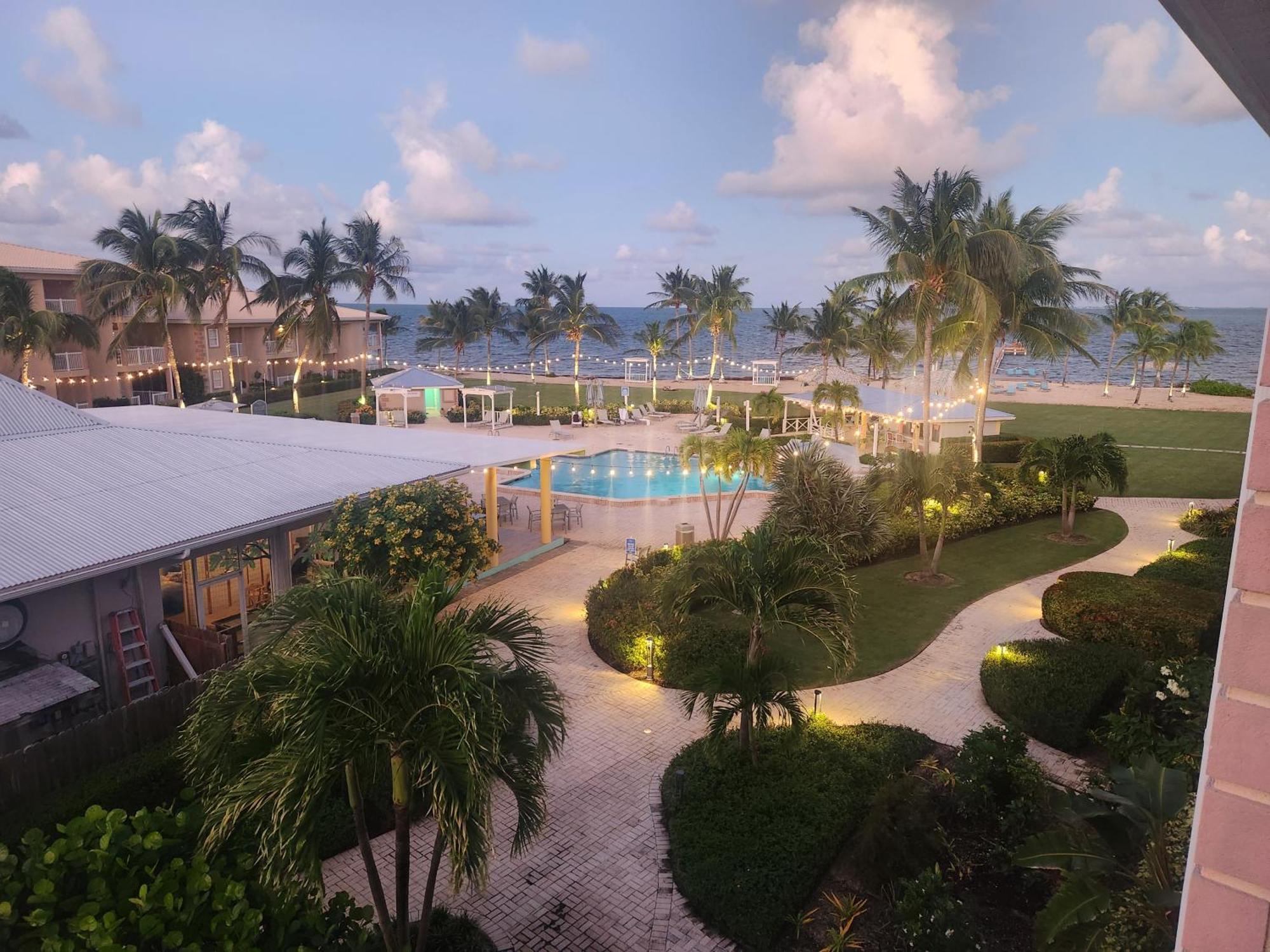 The Grand Caymanian Resort George Town Kültér fotó