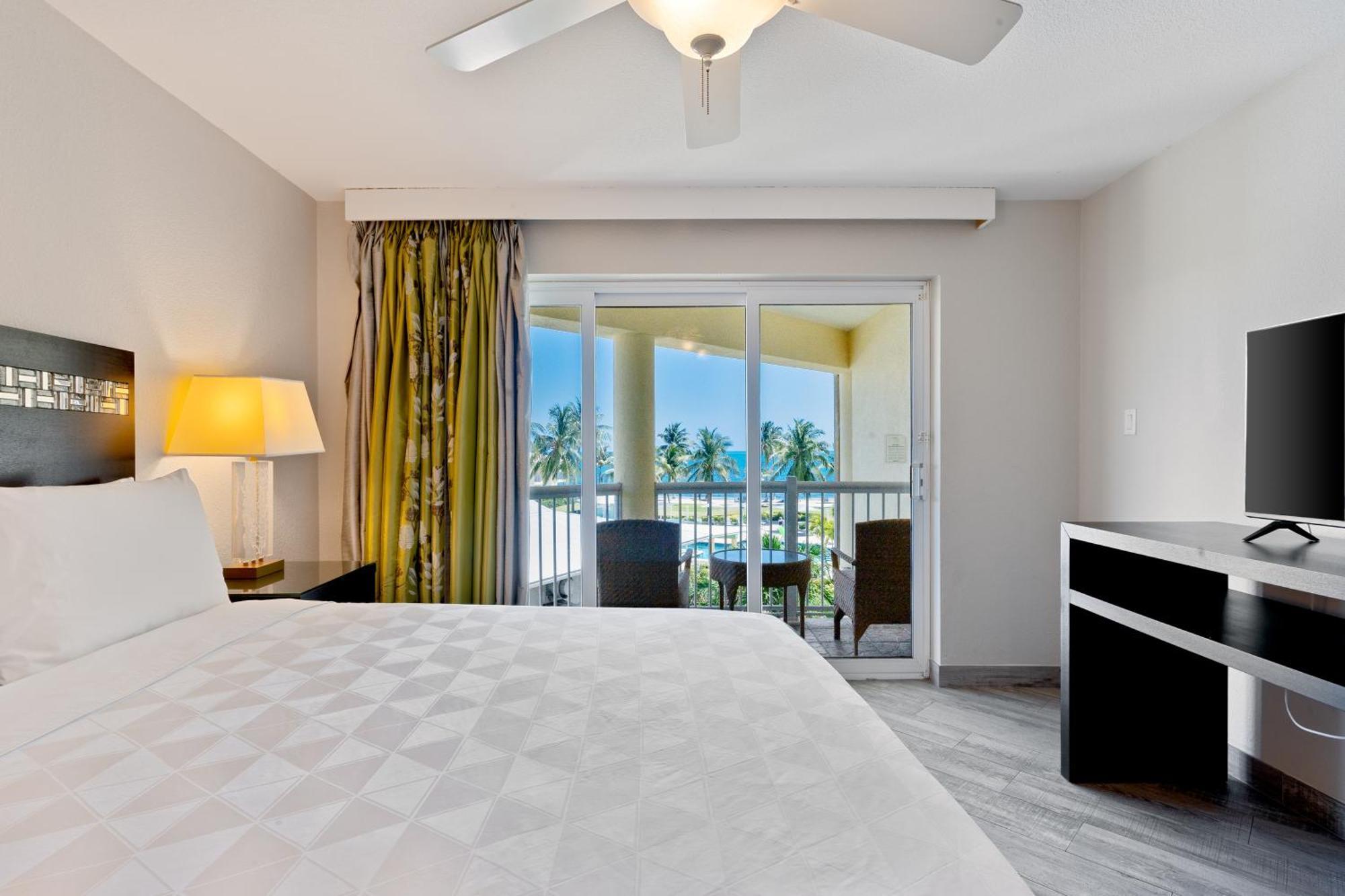 The Grand Caymanian Resort George Town Kültér fotó
