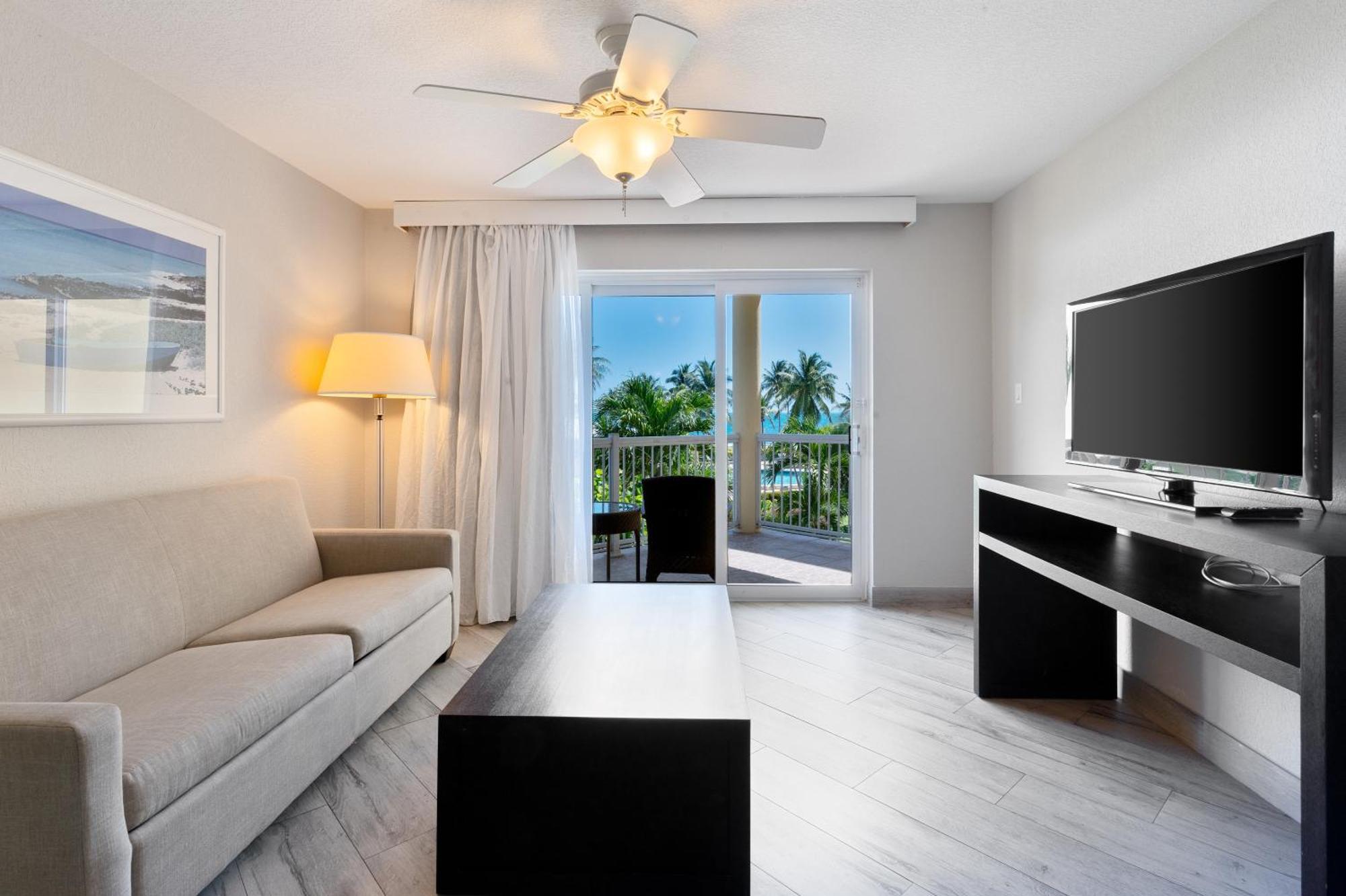 The Grand Caymanian Resort George Town Kültér fotó