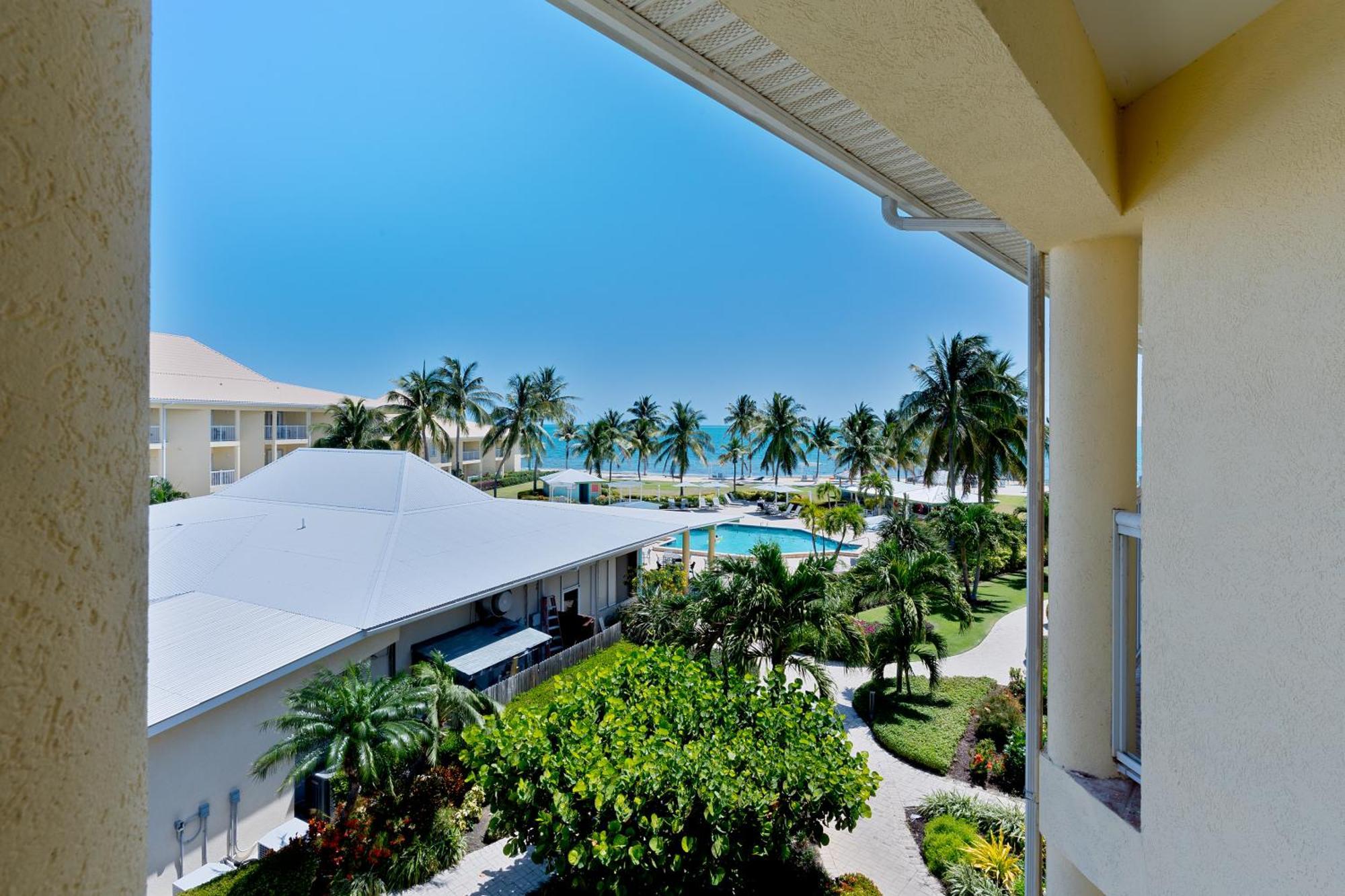 The Grand Caymanian Resort George Town Kültér fotó