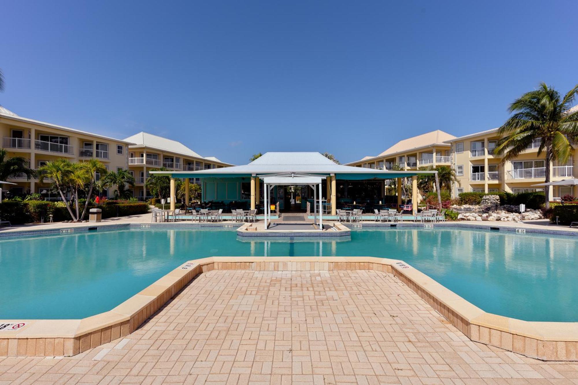 The Grand Caymanian Resort George Town Kültér fotó
