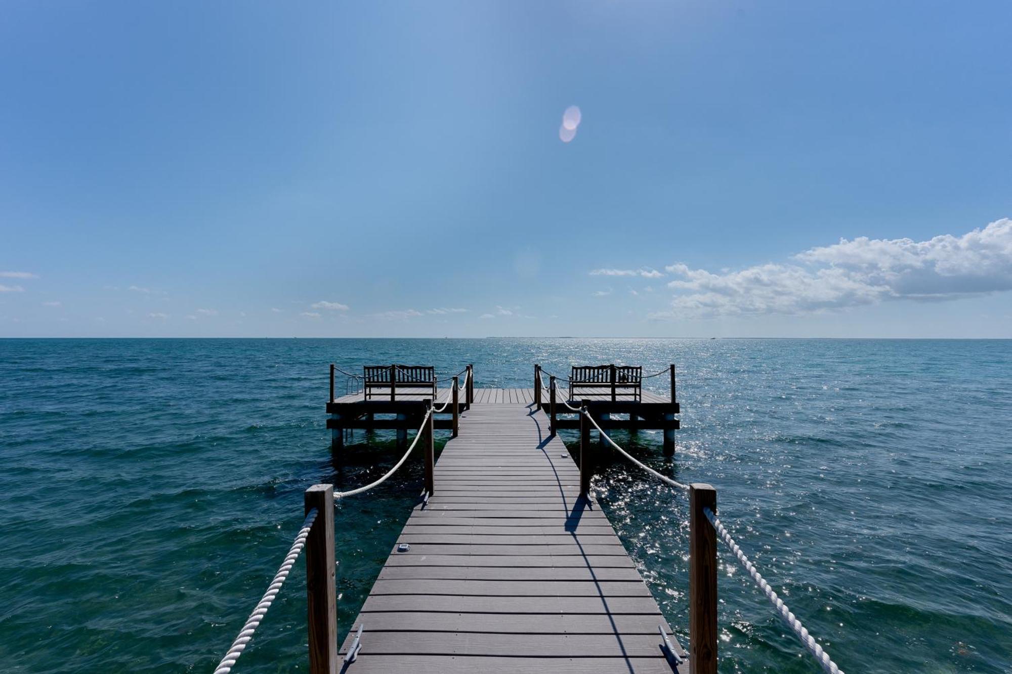 The Grand Caymanian Resort George Town Kültér fotó