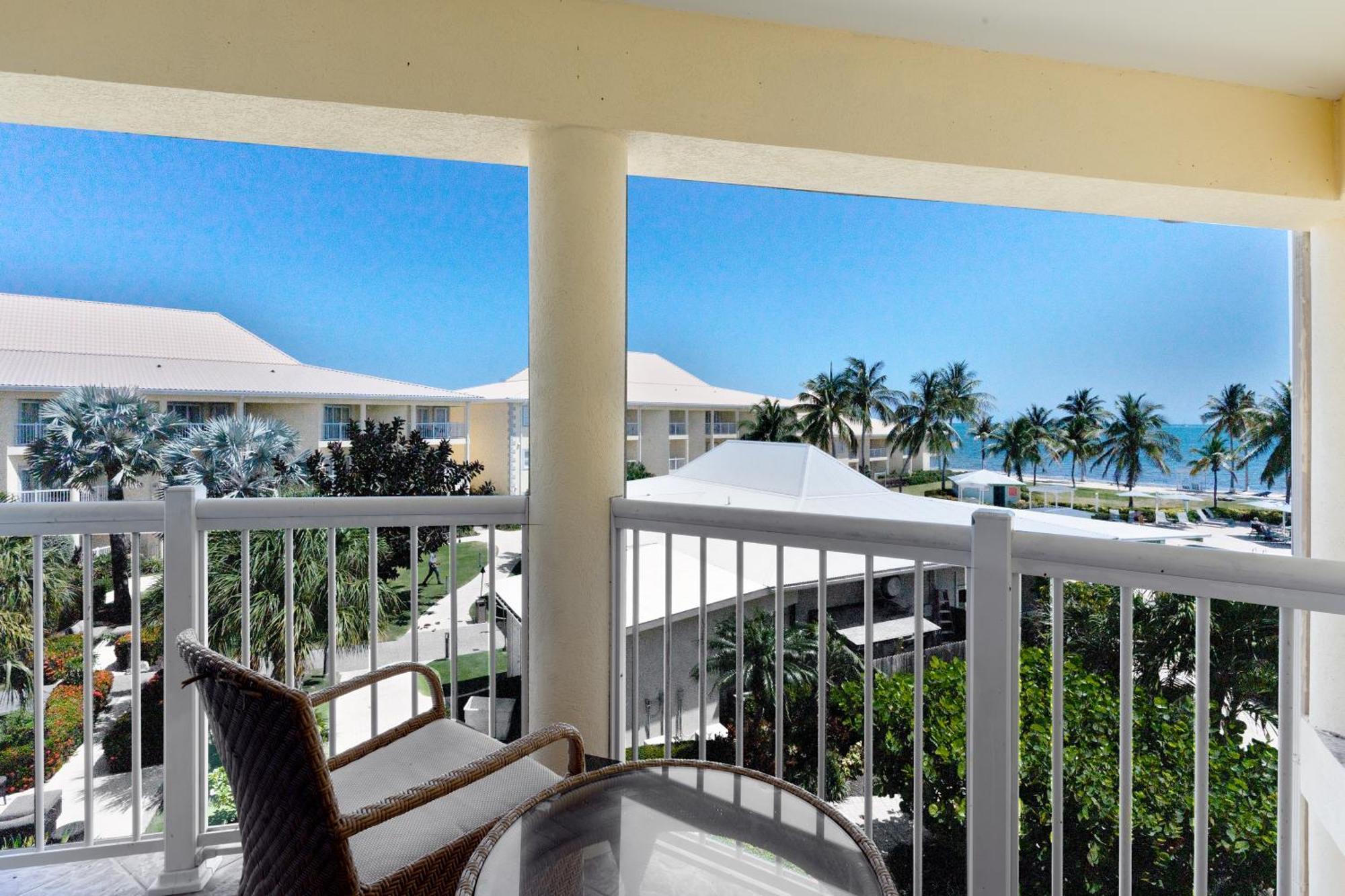 The Grand Caymanian Resort George Town Kültér fotó