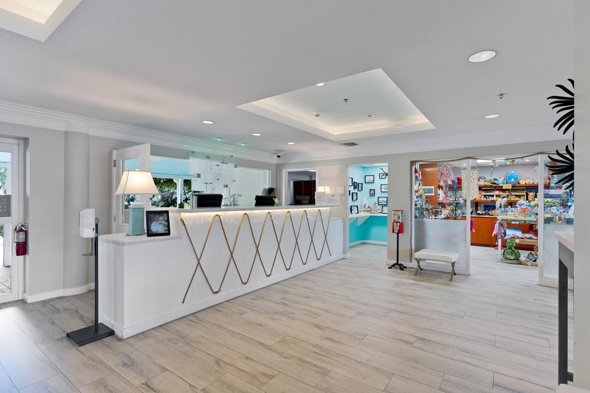 The Grand Caymanian Resort George Town Kültér fotó
