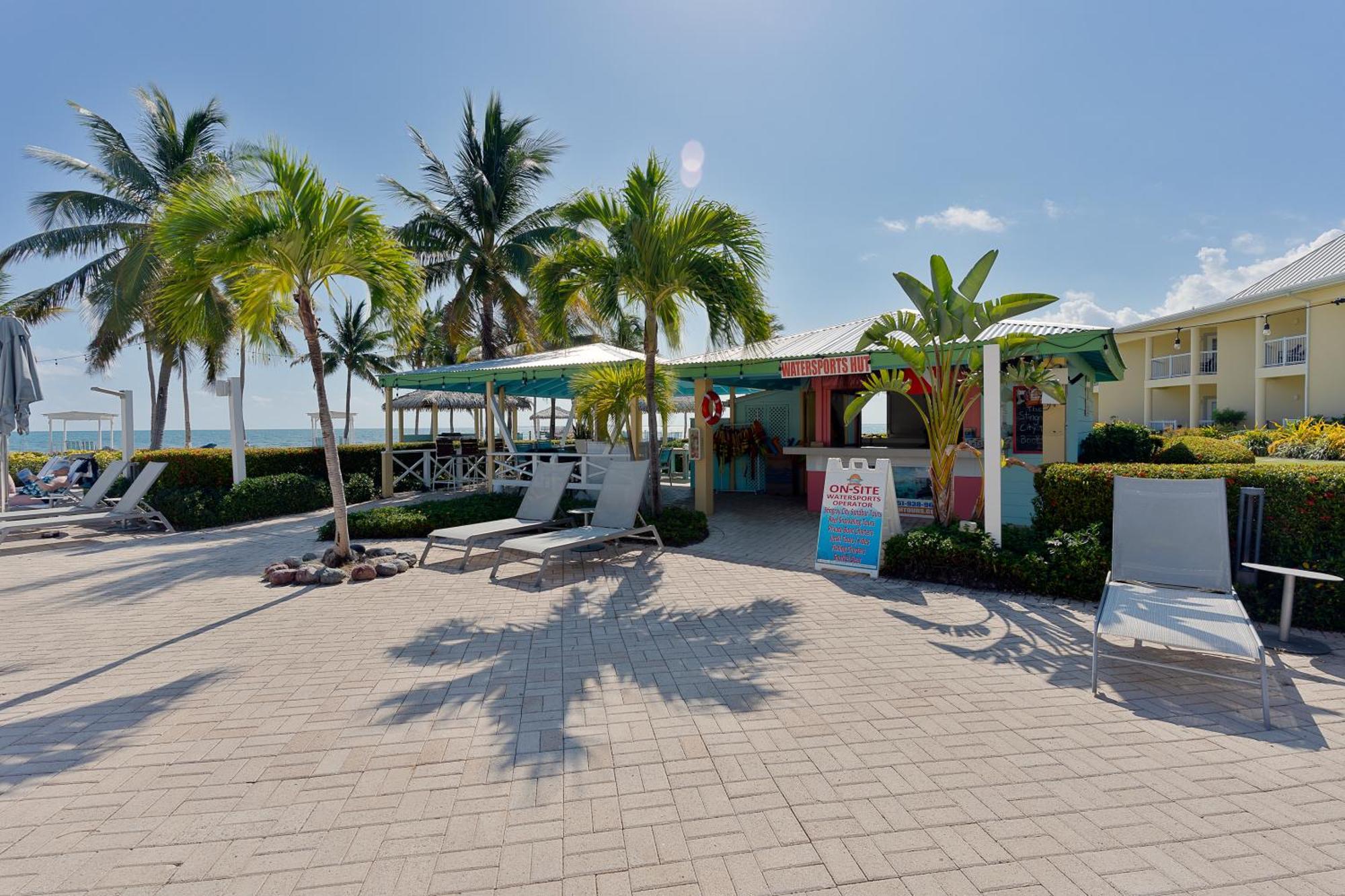 The Grand Caymanian Resort George Town Kültér fotó