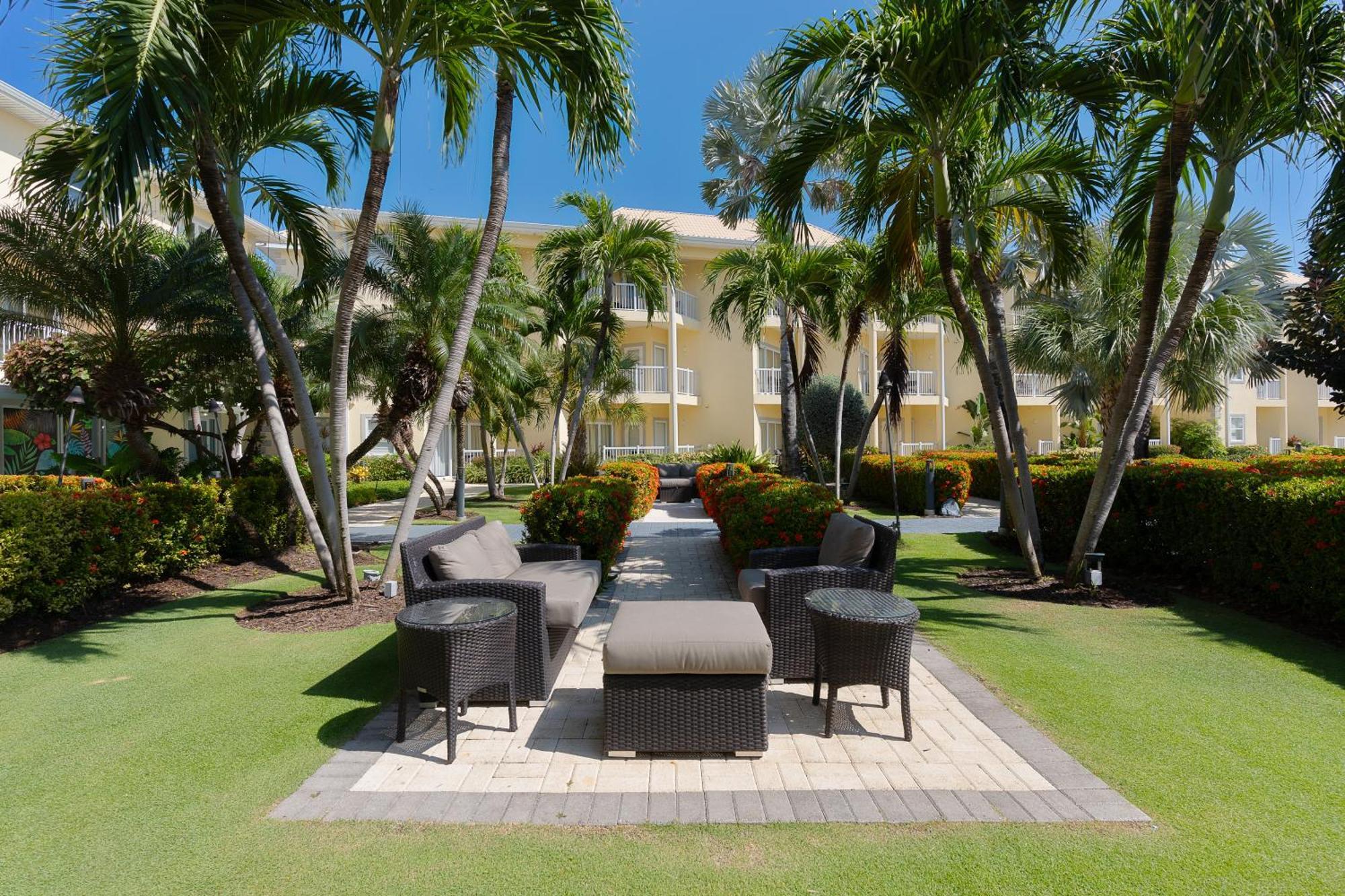 The Grand Caymanian Resort George Town Kültér fotó