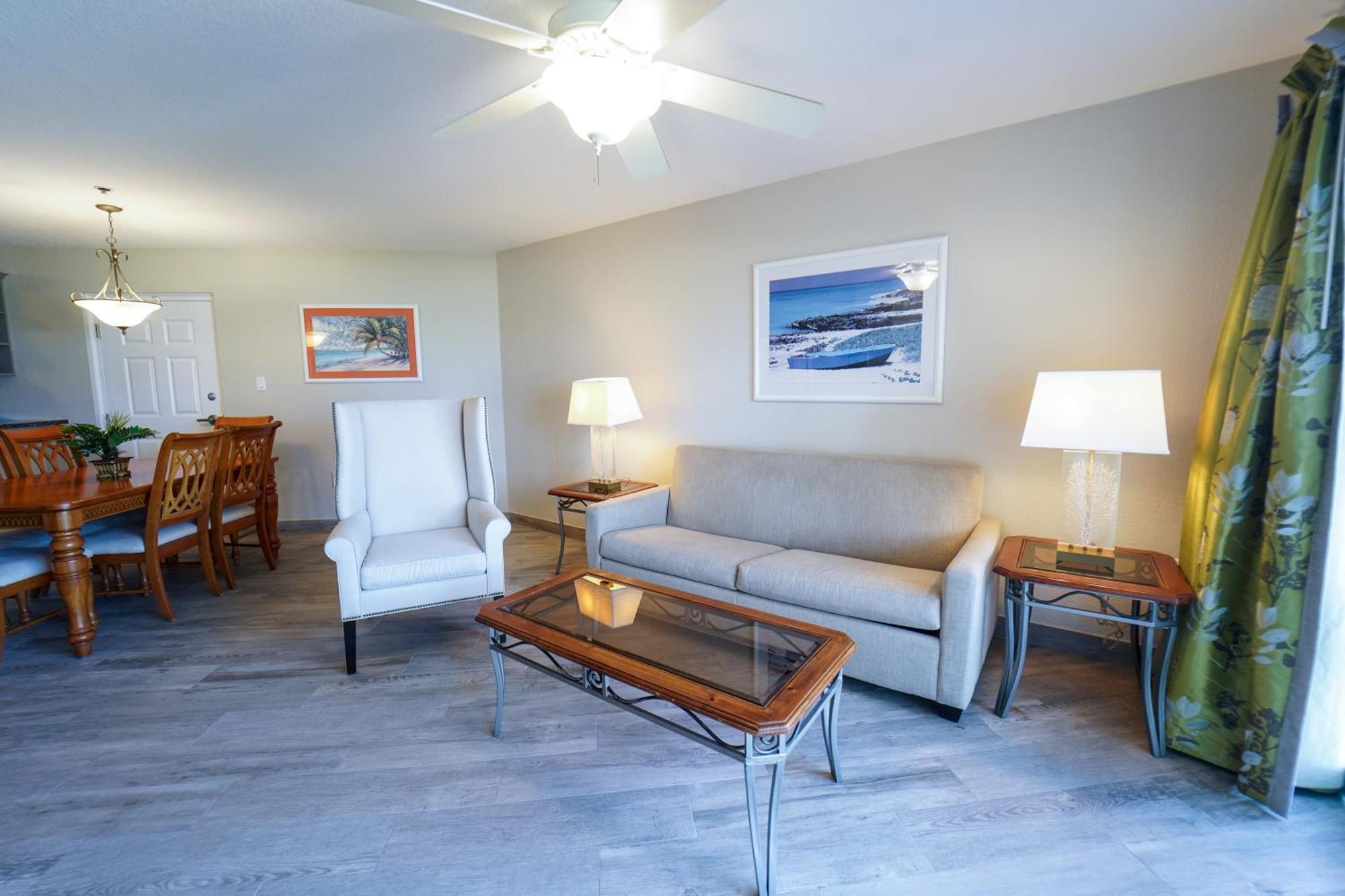 The Grand Caymanian Resort George Town Szoba fotó