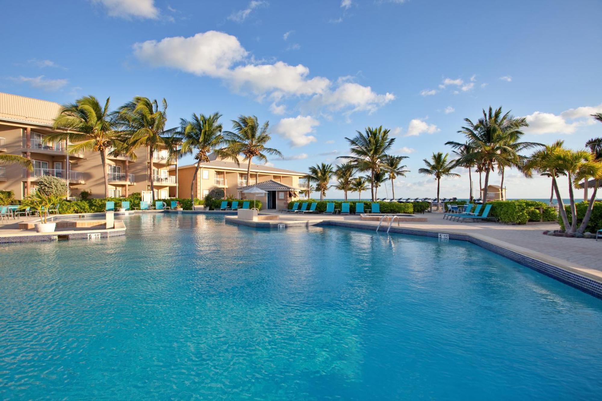 The Grand Caymanian Resort George Town Kültér fotó
